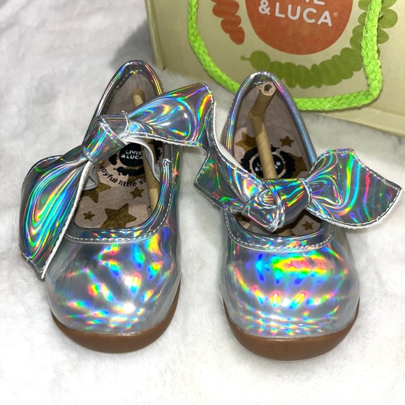 Livie and Luca Halley Disco - Picture 1 of 6